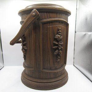 Brentwood Vintage Ice Bucket